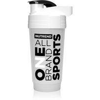 Nutrend Shaker 700 ml kokteilių plaktuvė 700 ml