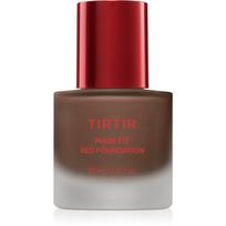 TIRTIR Mask Fit Red Foundation švytėjimo suteikiantis skystasis makiažo pagrindas drėkinamojo poveikio atspalvis 45W Chestnut 30 ml