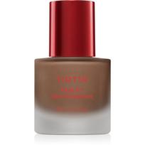 TIRTIR Mask Fit Red Foundation švytėjimo suteikiantis skystasis makiažo pagrindas drėkinamojo poveikio atspalvis 39W Caramel 30 ml