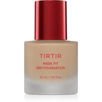 TIRTIR Mask Fit Red Foundation švytėjimo suteikiantis skystasis makiažo pagrindas drėkinamojo poveikio atspalvis 24W Soft Beige 30 ml