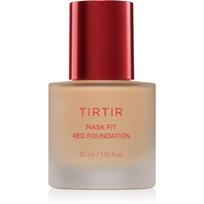 TIRTIR Mask Fit Red Foundation švytėjimo suteikiantis skystasis makiažo pagrindas drėkinamojo poveikio atspalvis 25N Mocha 30 ml