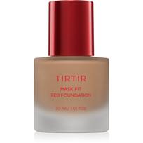TIRTIR Mask Fit Red Foundation švytėjimo suteikiantis skystasis makiažo pagrindas drėkinamojo poveikio atspalvis 30N Rich Honey 30 ml