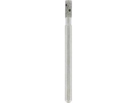 Grąžtas stiklui plytelėms Dremel 662, 3,2 mm, 1 vnt.