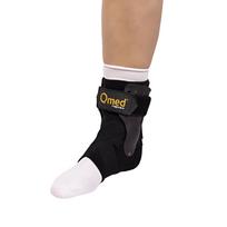 Pėdos sąnario įtvaras Qmed AeroStab Pro Sport - 40–44 , Dešinysis