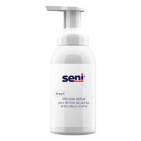 Putos dėmių ir kvapų šalinimui Seni Fresh Active, 300 ml