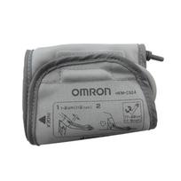 Kraujospūdžio matuoklio rankovė (manžetė) vaikams Omron CS2 Small Cuff HEM-CS24, 17–22 cm