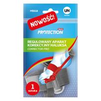 Koreguojantis kojos nykščio įtvaras Mazbit Corrector Pro