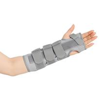 Ilgas kietas įtvaras plaštakos sąnariui ARmedical Immobilo Wrist-L, ilgis 27 cm - M