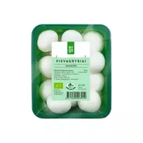 Ekologiški pievagrybiai, 250 g