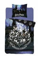 HARRY POTTER patalynės komplektas 140x200