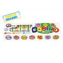 Domino žaidimas Ferma Technok 3312