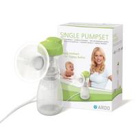 ARDO SINGLE PUMPSET pientraukis