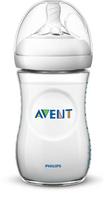 AVENT SCF033 / 17 Natural buteliukas 260ml