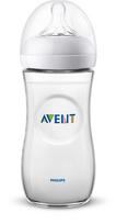 VENT SCF036 / 17 Natural buteliukas 330ml