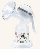 NUK 252090 Jolie rankinis pientraukis