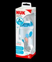 NUK 255498 KIDDY CUP gertuvė DISNEY DUMBO 12m