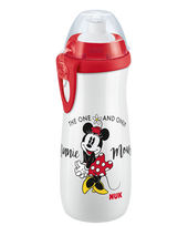 NUK 255413 Mickey Mouse sportinis puodelis 450ml