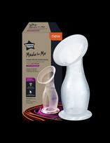 Tommee Tippee 42359441 Silikoninis pientraukis / kolektorius