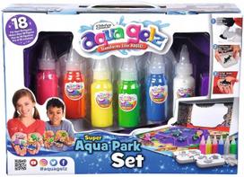 AQUA GELZ didelis Aqua Park rinkinys