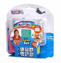 AQUA GELZ 4 spalvų rinkinys