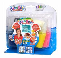 AQUA GELZ 7 spalvų rinkinys