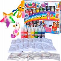 AQUA GELZ XXL rinkinys