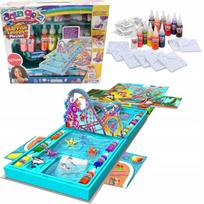 AQUA GELZ Lagoon rinkinys