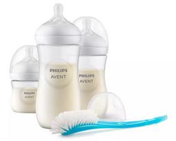 AVENT SCD837/12 buteliukų rinkinys