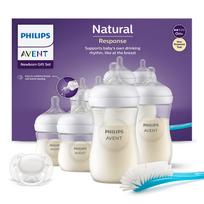 AVENT SCD838/11 buteliukų rinkinys