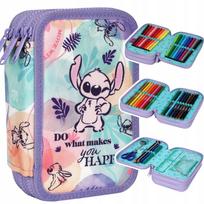 Penalas su priemonėmis STITCH