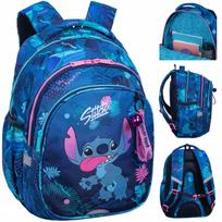 Mokyklinė kuprinė Lilo & STITCH
