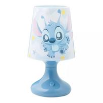 Disney Stitch Naktinė Lempa