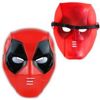 DEADPOOL Kaukė
