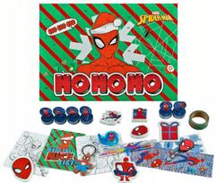 Spider-Man Advento Kalendorius Vaikams