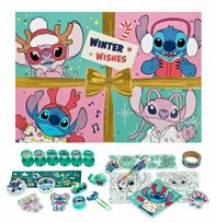 Lilo & Stitch Advento Kalendorius Vaikams