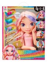 RAINBOW HIGH Lėlė modelis