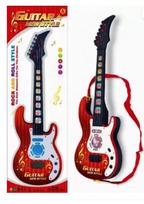 Vaikiška gitara