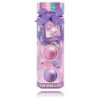 Baylis & Harding Unicorn vonios bombų rinkinys (3 x 100 g.) - 1 vnt.