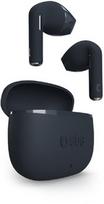 SBS wireless earbuds Go Pods TWS, dark blue