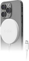 SBS wireless charger Magsafe 15W, white