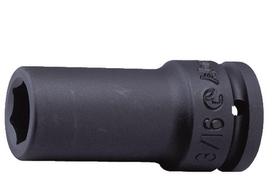Galvutė šešiakampė 3/4" 27 mm 86300M/27