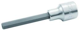 Galvutė HEX 1/2" 5 mm BCEA1605