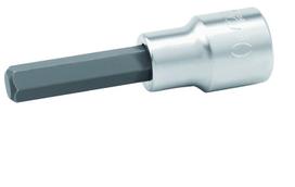 Galvutė HEX 1/2" 4 mm BCWA1604