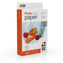 ColorWay PM2201004R Matte Photo Paper, White, 10 x 15 cm, 220 g/m² PM2201004R