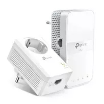 "INTD TP-Link Powerline TL-WPA7619 KIT (WL/AC/AV1000)"