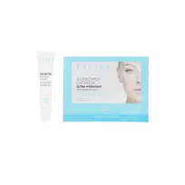 EYE DETOX + BIO ENZYMES EYE PATCH CASE 2 pcs
