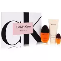 Moteriški kvepalai, Obsession Gift Set EDP 100 ml body lotion 200 ml Obsession and exclusive miniparf 100ml