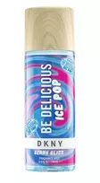 DKNY - Be Delicious Ice Pop Berry Bliss - 250 ml