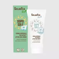 Natura Siberica Solar Tea Bio After Sun Ice Effect 1un