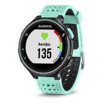 DEMO Forerunner 235, WW, Frost Blue/Black